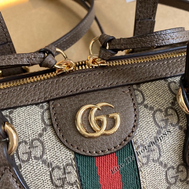 Gucci官網新款包包 古馳602577 gqy4527